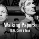 Walking Papers - Café V lese